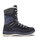 Lowa Winterstiefel Bianca GTX (Veloursleder, wasserdicht) navyblau Kids